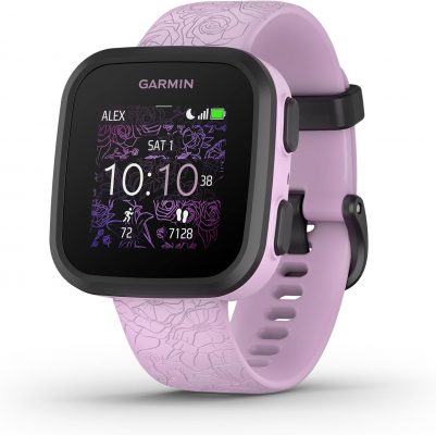 Garmin Bounce