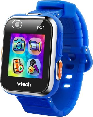 VTech KidiZoom Smartwatch DX2